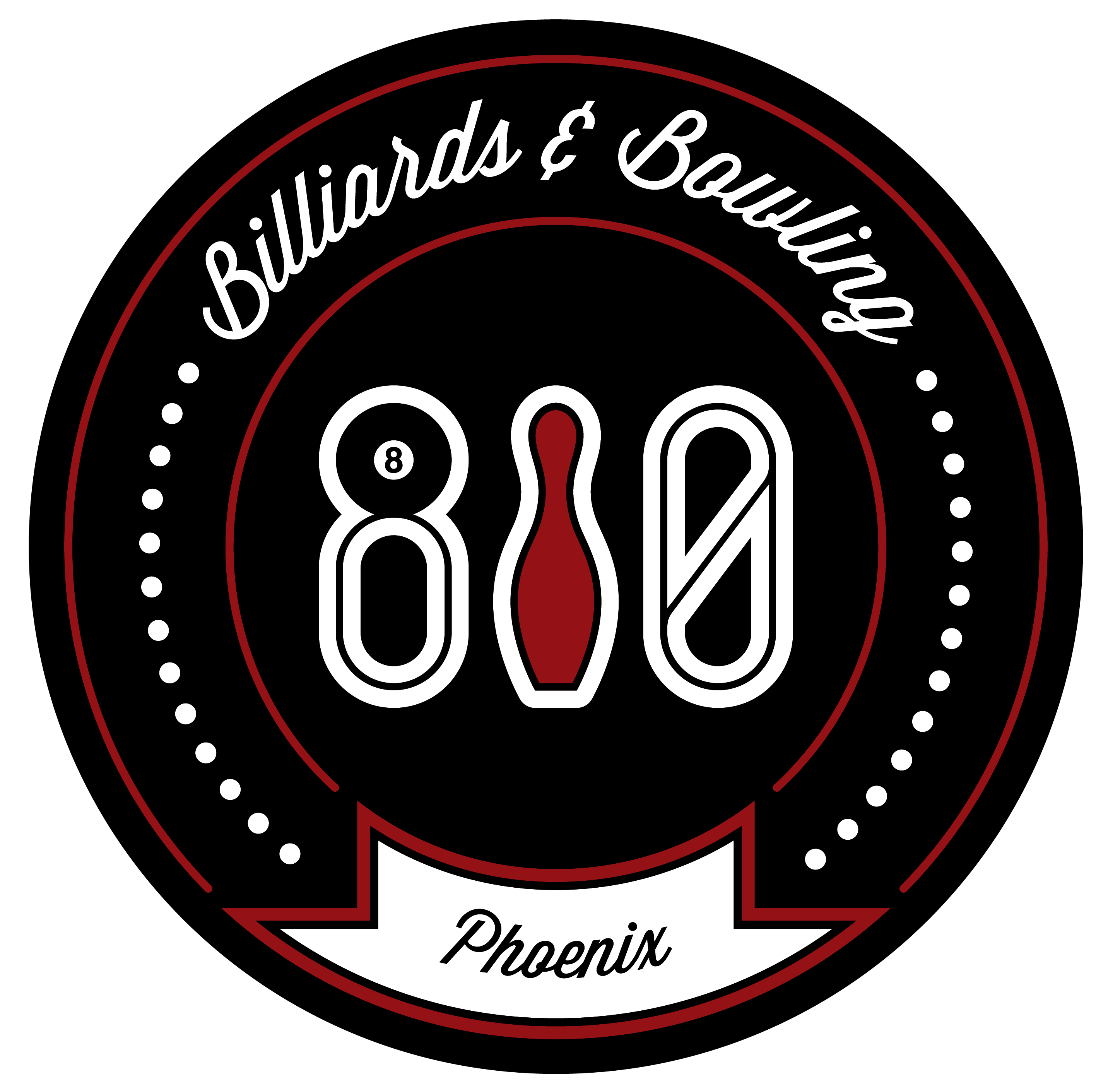 — Darrell, General Manager, 810 Billiards & Bowling